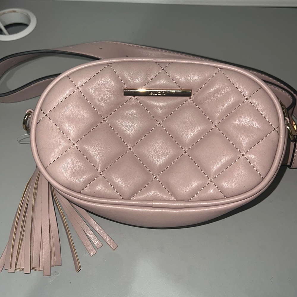 ALDO Fannypack purse